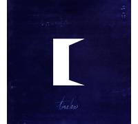 THYLACINE: TIMELESS - LP vinyl BRAND NEW