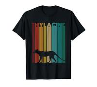 Thylacine - Vintage Design T-Shirt