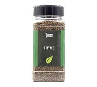 Thyme | 110g | Dried Thyme Leaves by Green Cuisine