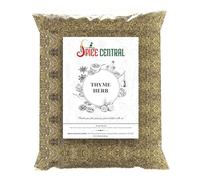 Thyme Dried Leaves Herb 50g-1900g (1900g)