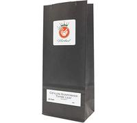 Thyme Leaf and Green Tea Herbal Infusion (Ceylon Gunpowder - 25 Unbleached Tea Bags - 50g)