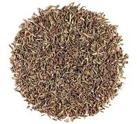 Thyme Organic Gourmet Herb Leaf - Perfect for Elevatingdishes Thym - Thymian Dried - TYME 100g