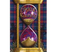 Thyme Running Out (Tartan of Thyme): 2