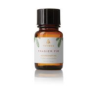 Thymes Frasier Fir Refresher Oil NEW 2012 1 oz