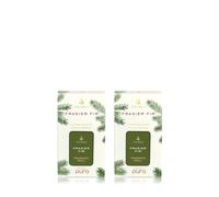 Thymes Frasier Smart Home Plug-In Diffuser (Pack of 2)