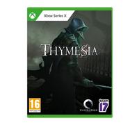 Thymesia - Xbox Series X Game - NEW & SEALED