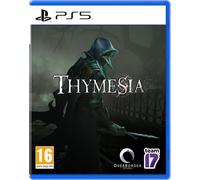 Thymesia - PlayStation 5