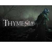 Thymesia (PC) Steam Account - GLOBAL