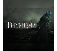 Thymesia (PC) Steam Key - GLOBAL