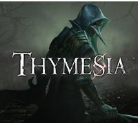 Thymesia RoW PC Steam CD Key