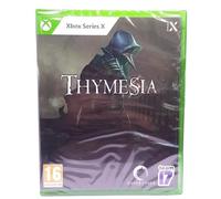 Thymesia - Xbox Series X Game - NEW & SEALED