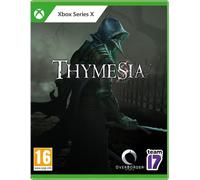 Thymesia