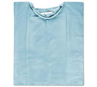 Thyonta Breathable Cotton Nursing Cover Adjustable Outdoor Breastfeeding Shawl Lightweight and Versatile for Modesty and Comfort During Nursing (71 * 95cm)