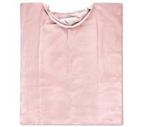 Thyonta Breathable Cotton Nursing Cover Adjustable Outdoor Breastfeeding Shawl Lightweight and Versatile for Modesty and Comfort During Nursing (71 * 95cm)