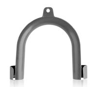 Thyonta U-Shaped Drain Hose Hook Plastic Corrosion-Resistant Support Rack for 20-26 mm Water Pipes Accessories for Household Appliances Dishwashers Washing Machines
