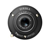 Thypoch Eureka 28mm f/2.8 Lens (M Mount, Black)