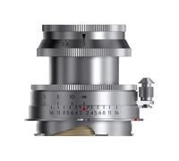 Thypoch Eureka 50mm F/2.0 M mount, Brass Version | ✅ 5 years warranty at Photospecialist