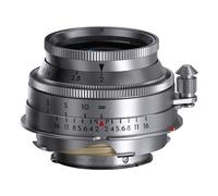 Thypoch Eureka 50mm f2 Lens for Leica M (Brass Version)
