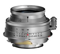 Thypoch Eureka 50mm F/2.0 M mount, aluminium Version