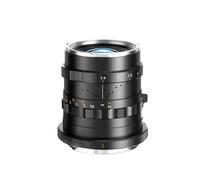 Thypoch Simera Full-frame 28mm F/1.4 for Nikon-Z mount, Black