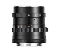 Thypoch Simera 28mm f1.4 Photography FF Lens for Sony E (Black)