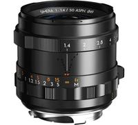 Thypoch Full-frame Photography Lens Simera 50mm f/1.4 for Nikon Z mount, black | ✅ 5 years warranty
