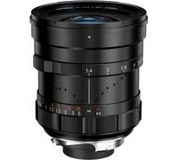 Thypoch Full-frame Simera 21mm F/1.4 Leica M-mount, black | ✅ 5 years warranty