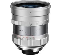 Thypoch Full-frame Simera 21mm F/1.4 Leica M-mount, silver | ✅ 5 years warranty