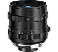 Thypoch Full-frame Simera 28mm F/1.4 for Leica M Mount Type II, black | ✅ 5 years warranty