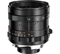 Thypoch Simera 35mm f1.4 Lens for Leica M - Type II (Black)
