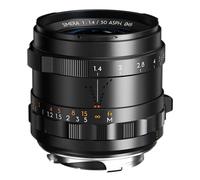 Thypoch Full-frame Simera 50mm F1.4 for Leica M mount, black | ✅ Sharp priced!