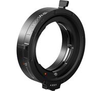 Thypoch M mount Positive Lock Adapter Nikon Z mount, black | ✅ 5 years warranty