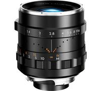 Thypoch Simera 1:1.4 28mm Lens for Leica M (Black)