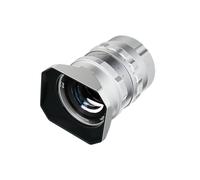 Thypoch Simera 28 mm f1.4 ASPH. for Leica M Mount - Silver