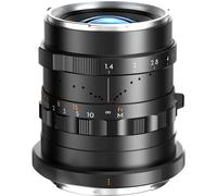 Thypoch Simera 28mm f1.4 Photography FF Lens for Nikon Z (Black)