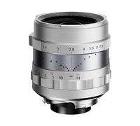 Thypoch Simera 35 mm f1.4 ASPH. for Leica M Mount - Silver