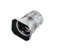 Thypoch Simera 1:1.4 35mm Lens for Leica M (Silver)