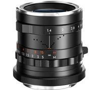 Thypoch Simera Full-frame 35mm F/1.4 for Sony-E mount, Black | ✅ 5 years warranty