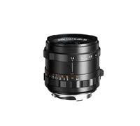 Thypoch Simera 50mm F1.4 Full Frame M Mount Lens for Leica Cameras M Mount Manual Focus M-Mount Black