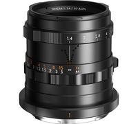 Thypoch Simera 50mm f1.4 Photography FF Lens for Nikon Z - Black