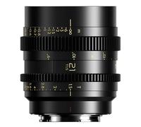 Thypoch Simera-C 21mm T1.5 FF Prime Cine Lens for Sony E-mount | ✅ 5 years warranty