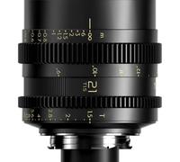 Thypoch Simera-C 21mm T1.5 Full-frame Cine Lens for Leica M mount | ✅ 5 years warranty at Photospecialist