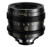 Thypoch Simera-C 28mm T1.5 Full-frame Cine Lens for Leica M mount | ✅ 5 years warranty