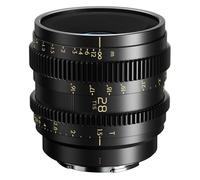 Thypoch Simera-C 28mm T1.5 FF Prime Cine Lens for Sony E-mount | ✅ 5 years warranty
