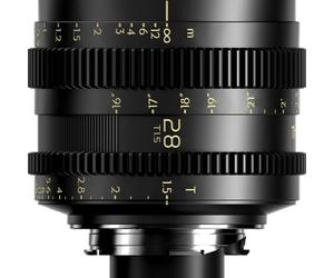 Thypoch Simera-C 28mm T1.5 Full-frame Cine Lens for Leica M mount | ✅5 years warranty