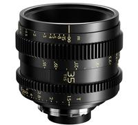THYPOCH Simera-C 35 mm T1.5 FF Prime Cine Lens for Leica M-Mount - Black
