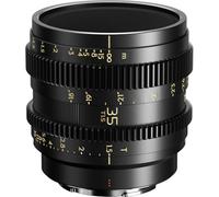 Thypoch Simera-C 35mm T1.5 FF Prime Cine Lens for Sony E