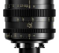 Thypoch Simera-C 35mm T1.5 Full-frame Cine Lens for Leica M mount | ✅ 5 years warranty at Photospecialist