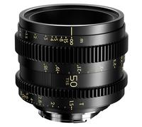 Thypoch Simera-C 50mm T1.5 FF Cine Lens for Leica M