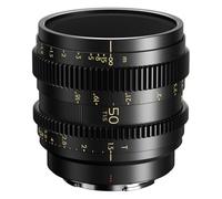 Thypoch Simera-C 50mm T1.5 FF Prime Cine Lens for Sony E-mount | ✅ 5 years warranty